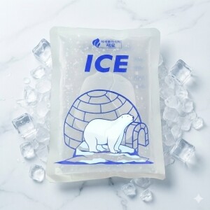 친환경 젤타입 아이스팩 15 x 20 1박스 54개입 완제품