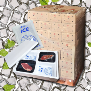 친환경 젤타입 아이스팩 16 x 23 36개입 파렛트 완제품